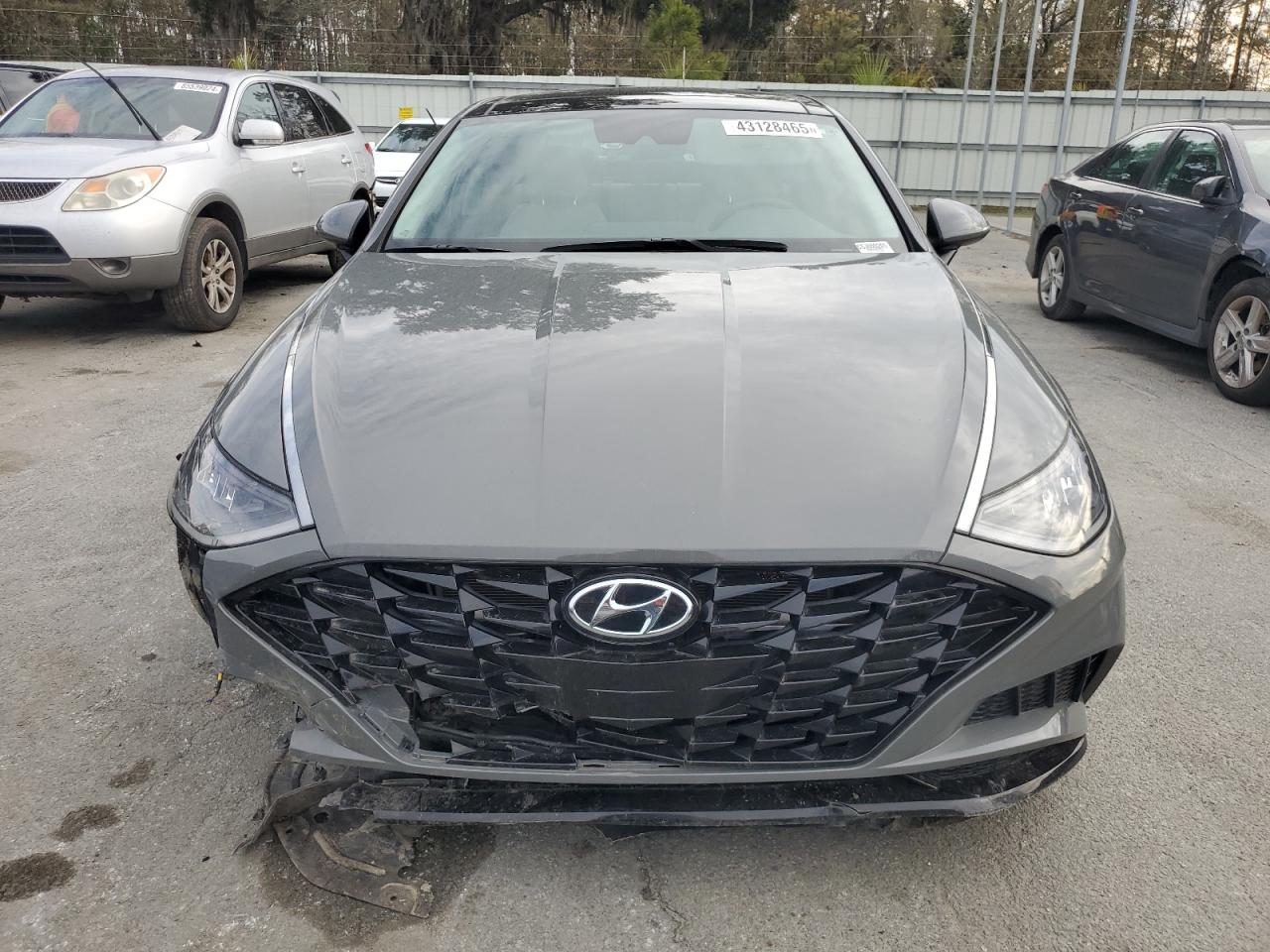 2023 Hyundai Sonata - Image 5