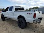 2012 Ford F250 Super Duty للبيع في Midway، FL - Burn - Interior