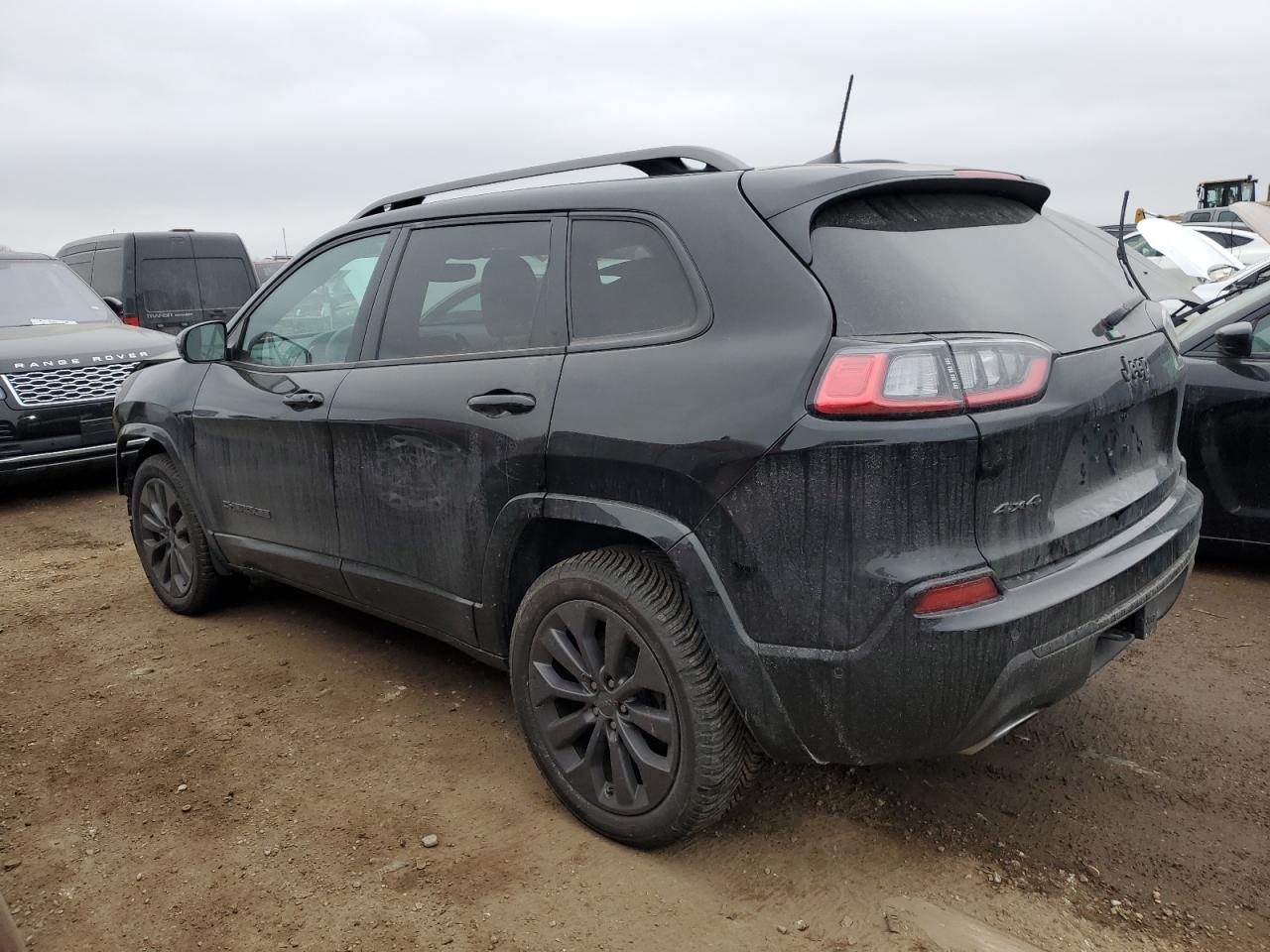 2019 Jeep Grand Cherokee - Image 2