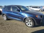 2012 Bmw X3 Xdrive28I zu verkaufen in Martinez, CA - Front End