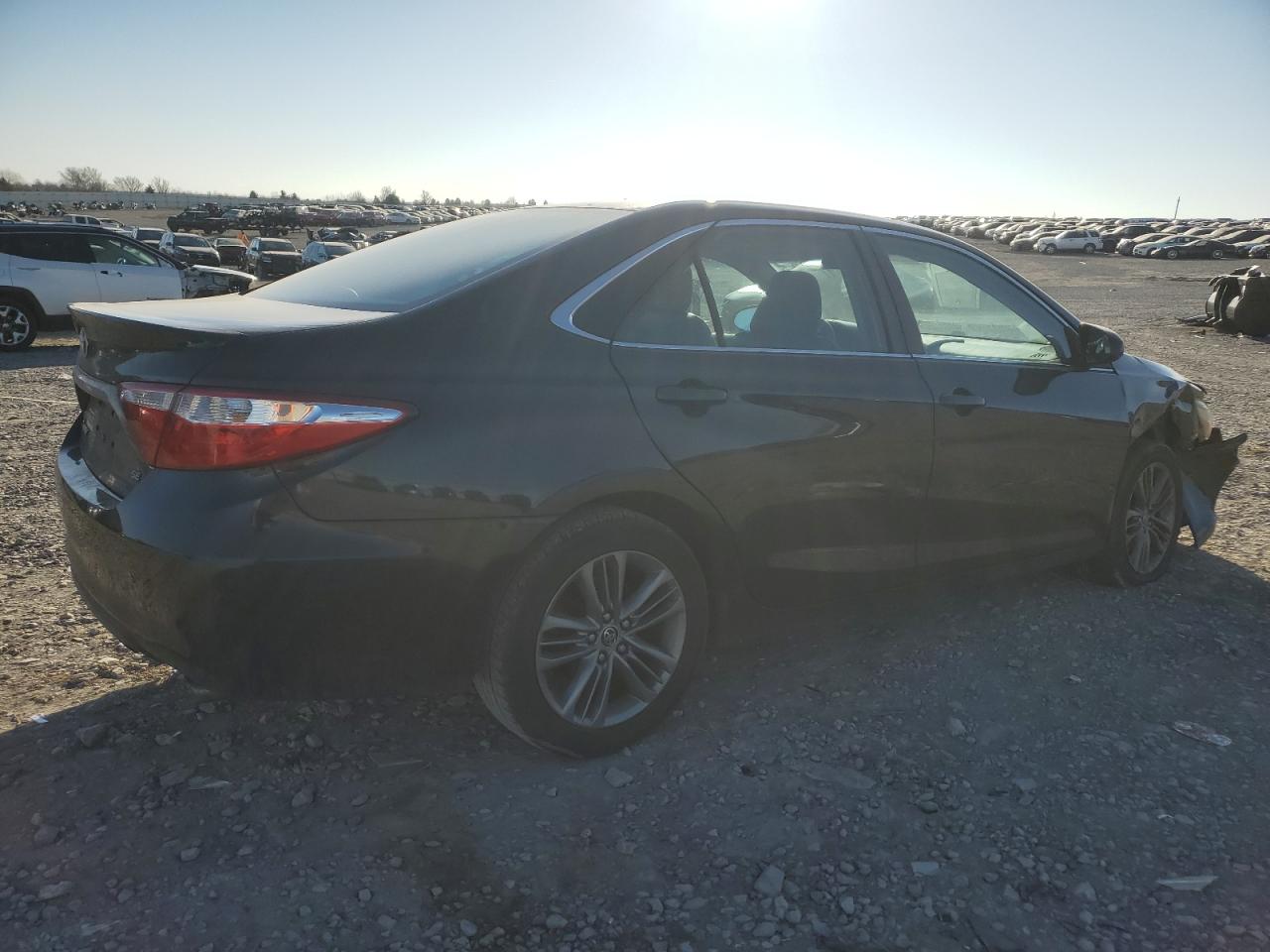 2015 Toyota Camry - Image 3