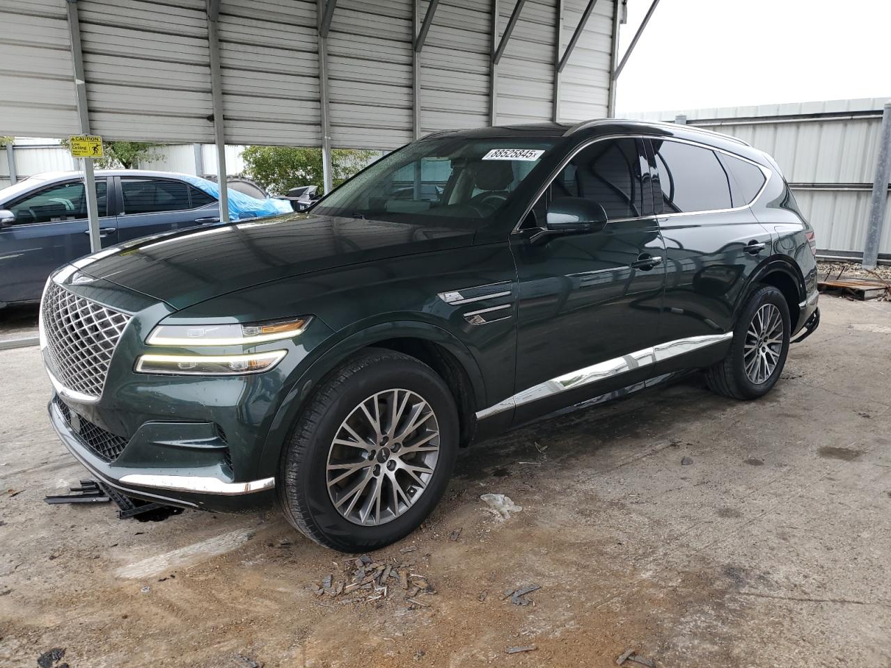 2023 Genesis GV80 - Image 1