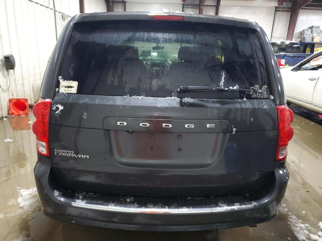2012 Dodge Caravan - Image 6
