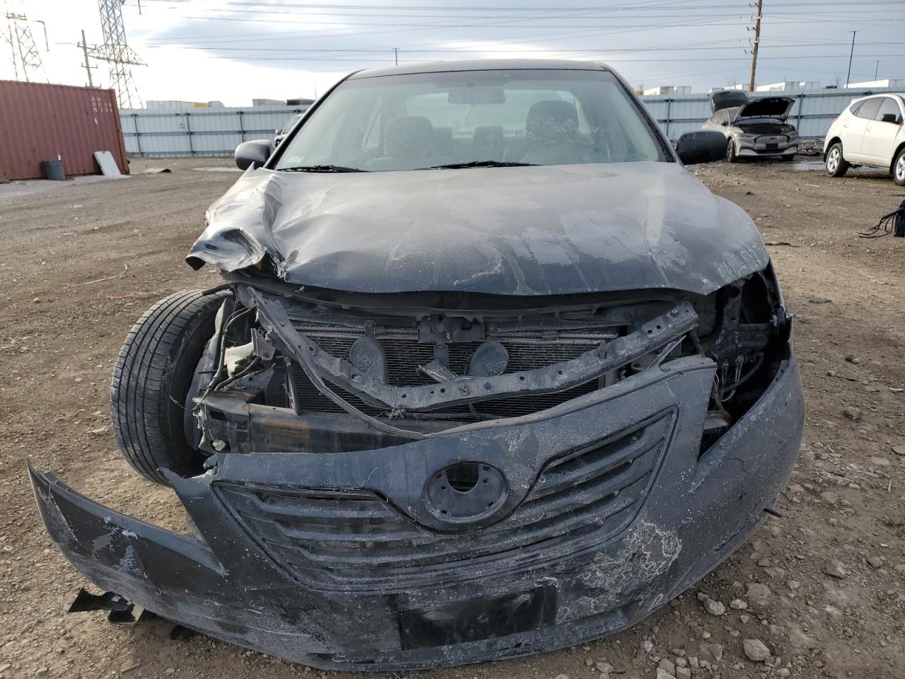 2009 Toyota Camry - Image 5