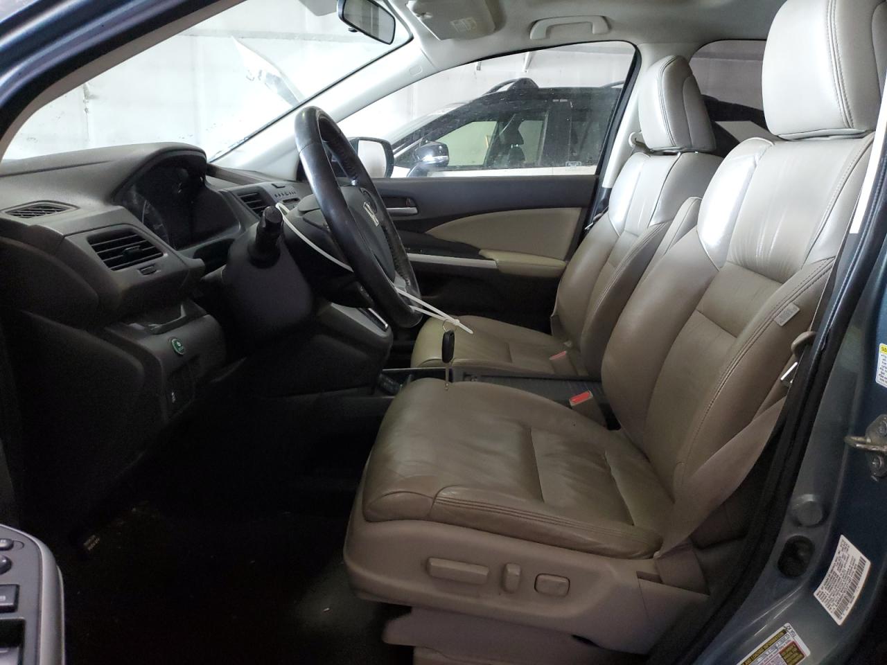 2012 Honda CR-V - Image 7
