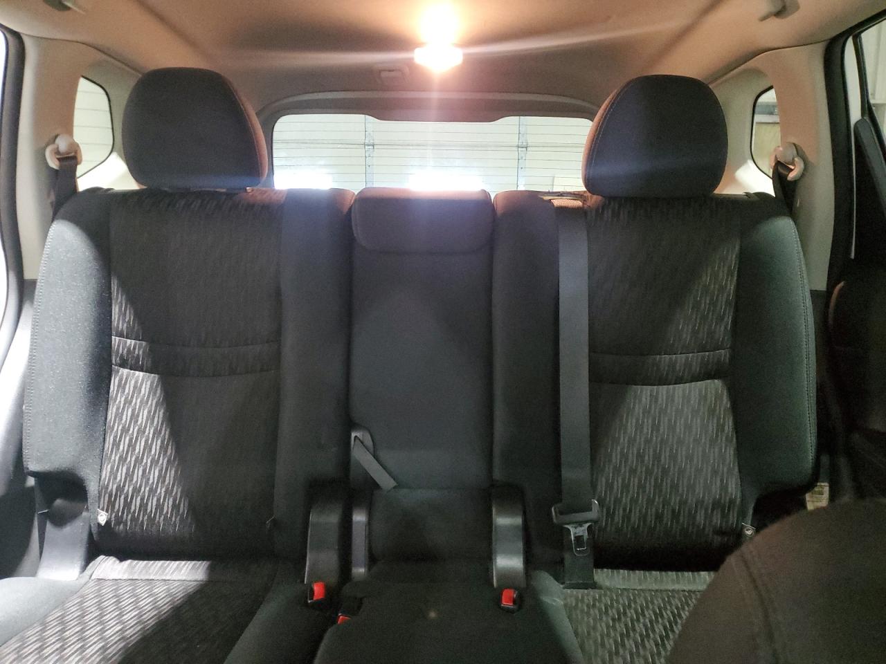 2018 Nissan Rogue - Image 10