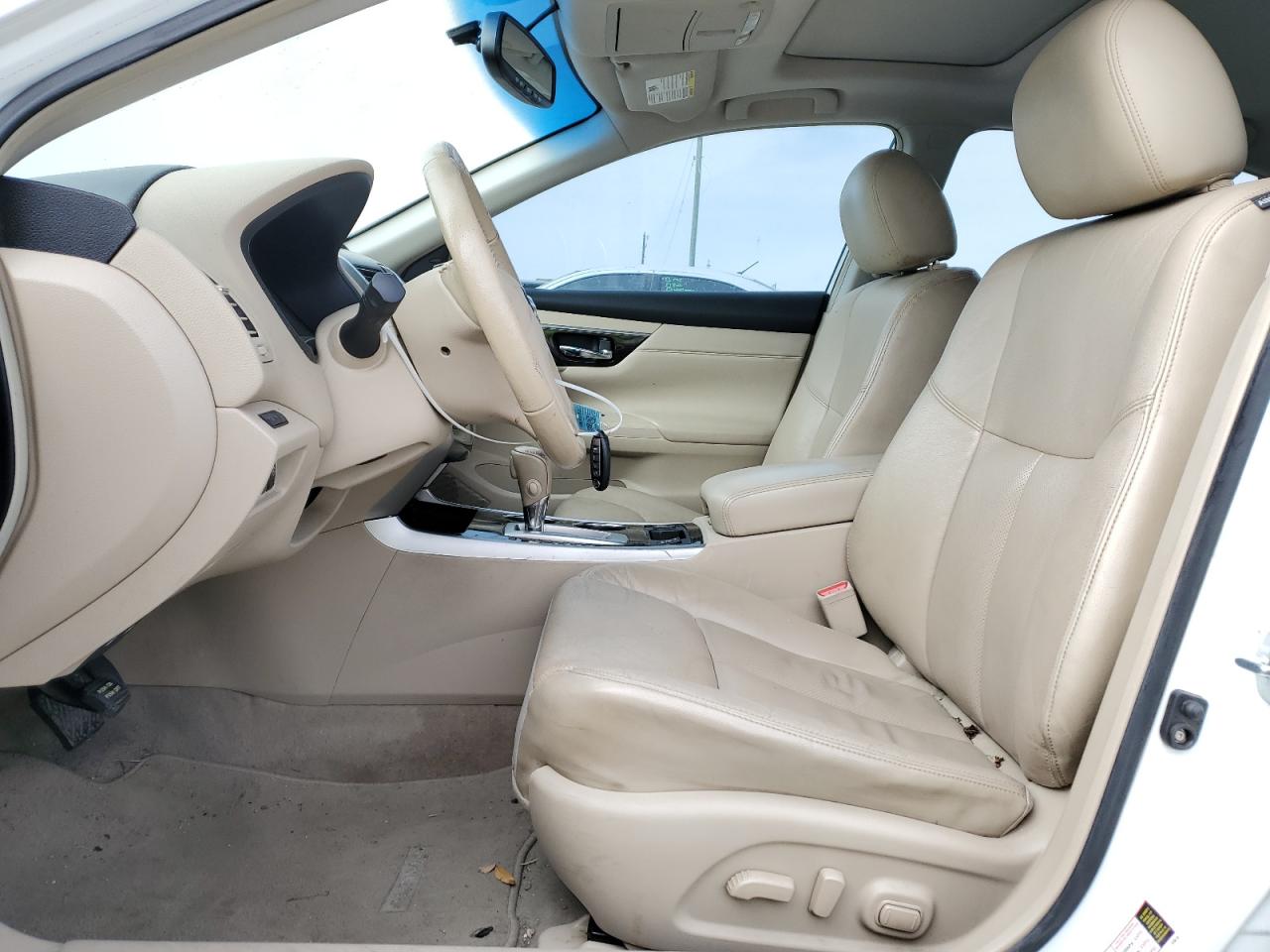 2013 Nissan Altima - Image 7
