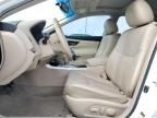 2013 Nissan Altima 2.5 продається в Grand Prairie, TX - Front End