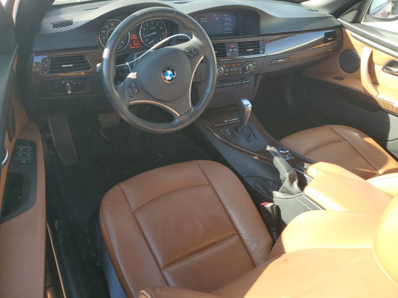 2013 BMW 3er - Image 8