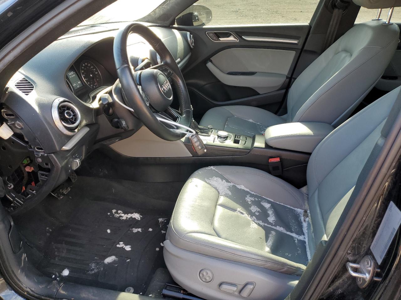 2017 Audi A3 - Image 7