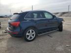 2010 Audi Q5 Premium Plus en Venta en Temple, TX - Front End