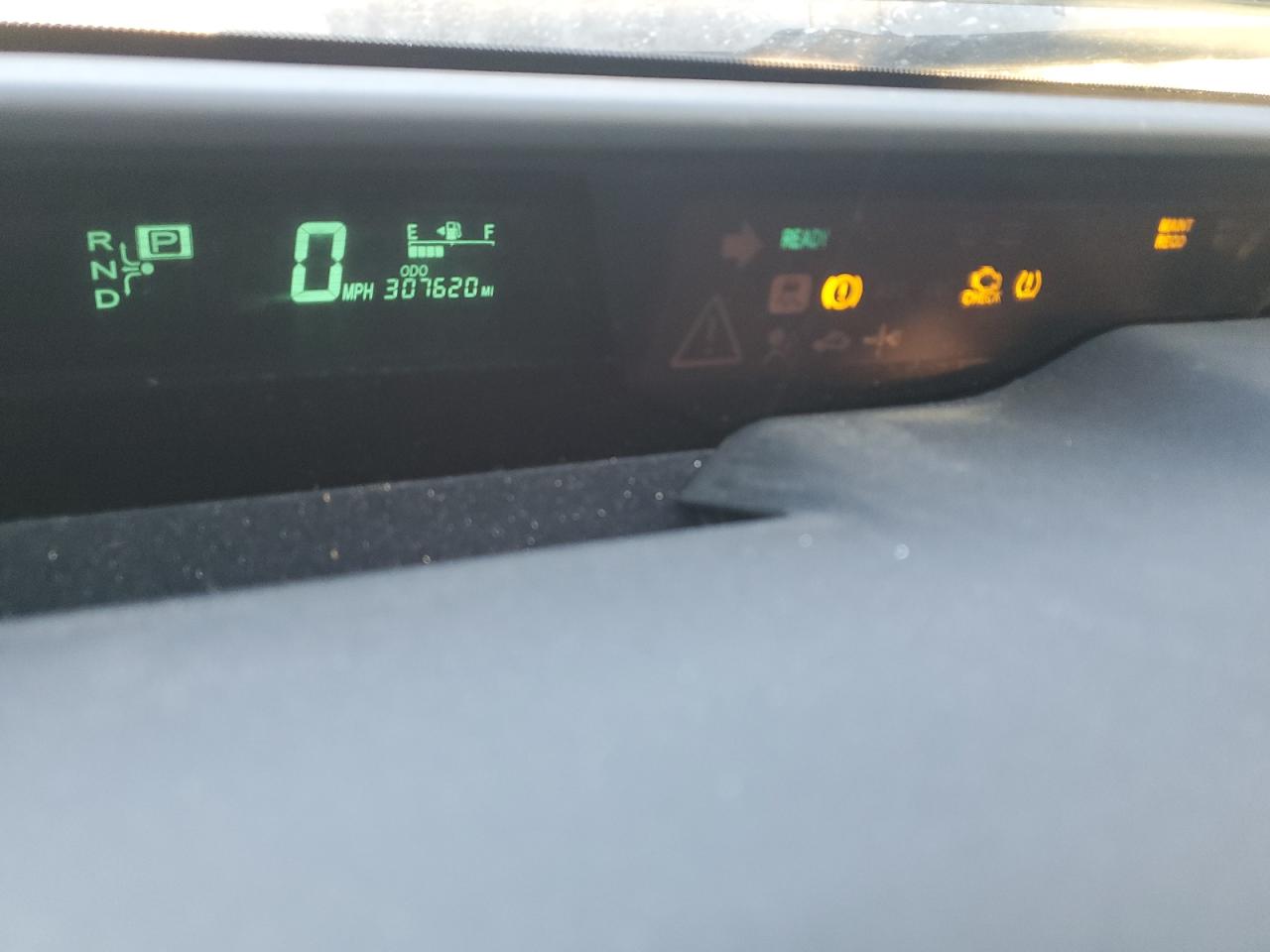 2009 Toyota Prius - Image 9