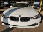 2014 Bmw 320 I zu verkaufen in Phoenix, AZ - Front End