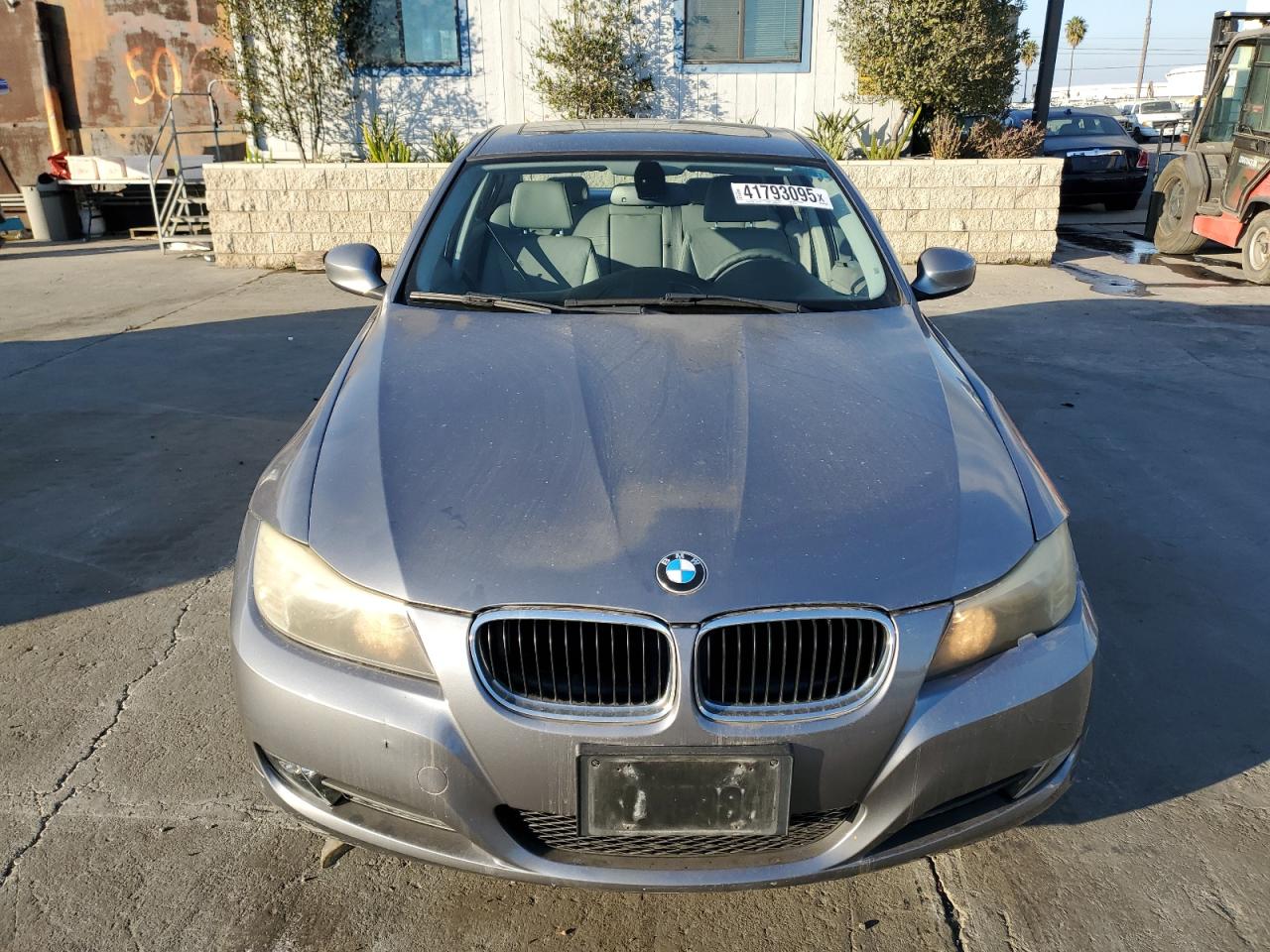 2010 BMW 3er - Image 5