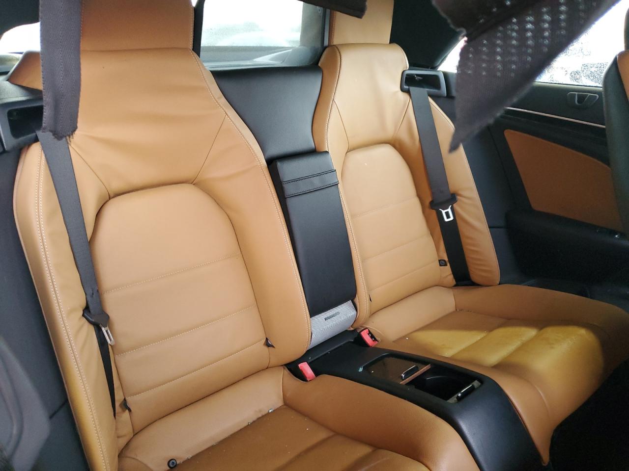 2012 Mercedes-Benz E-klasse - Image 10