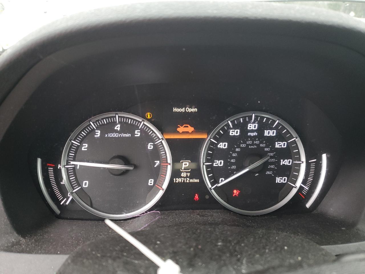 2016 Acura MDX - Image 9