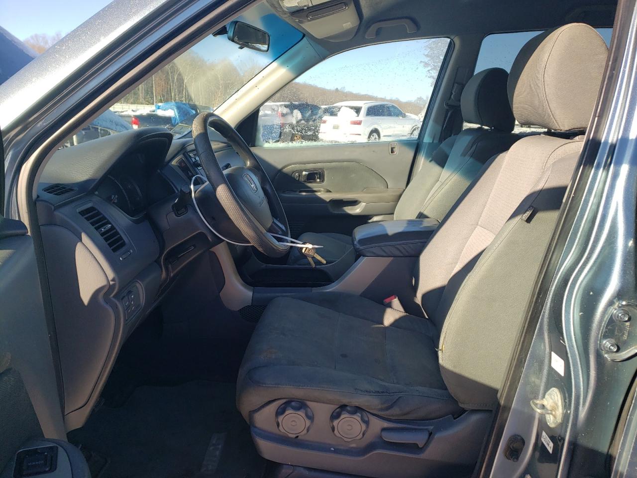 2006 Honda Pilot - Image 7