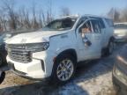 2022 Chevrolet Suburban K1500 Premier de vânzare în Baltimore, MD - All Over