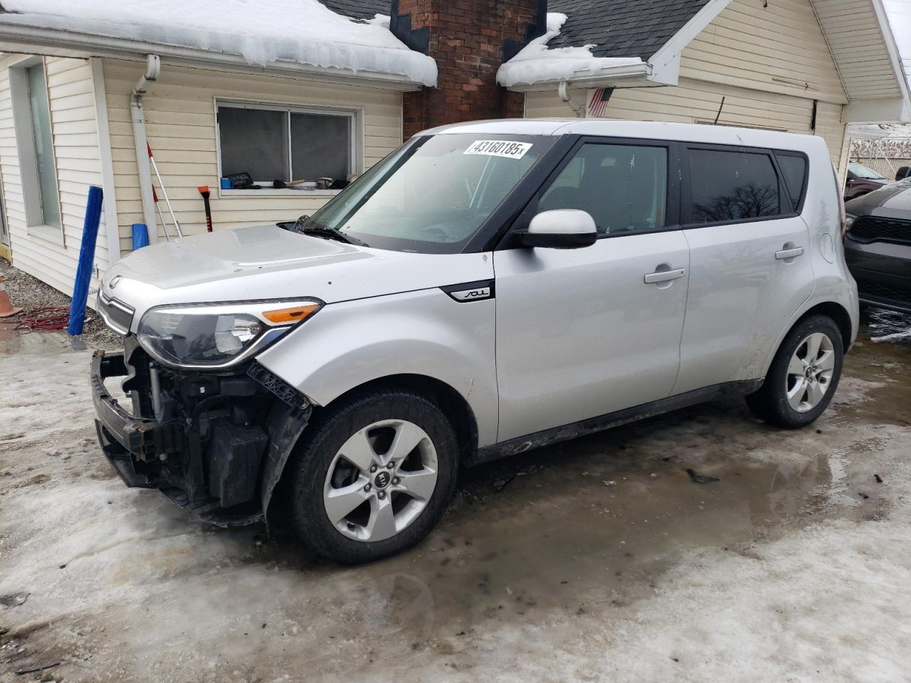 2018 Kia Soul - Image 1