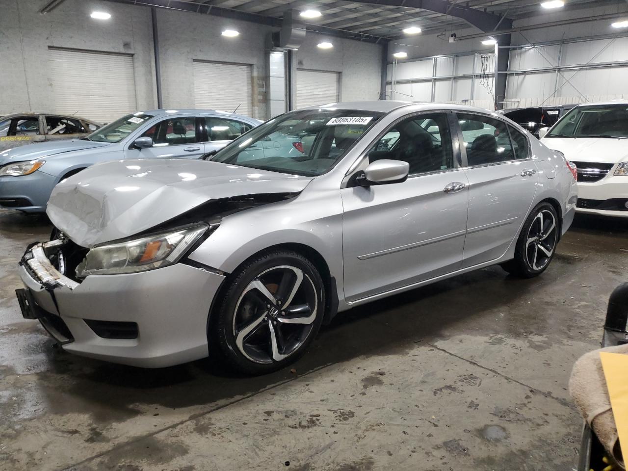 2013 Honda Accord - Image 1