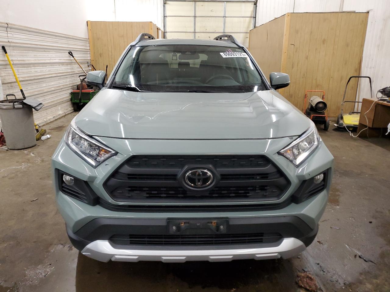 2019 Toyota RAV 4 - Image 5