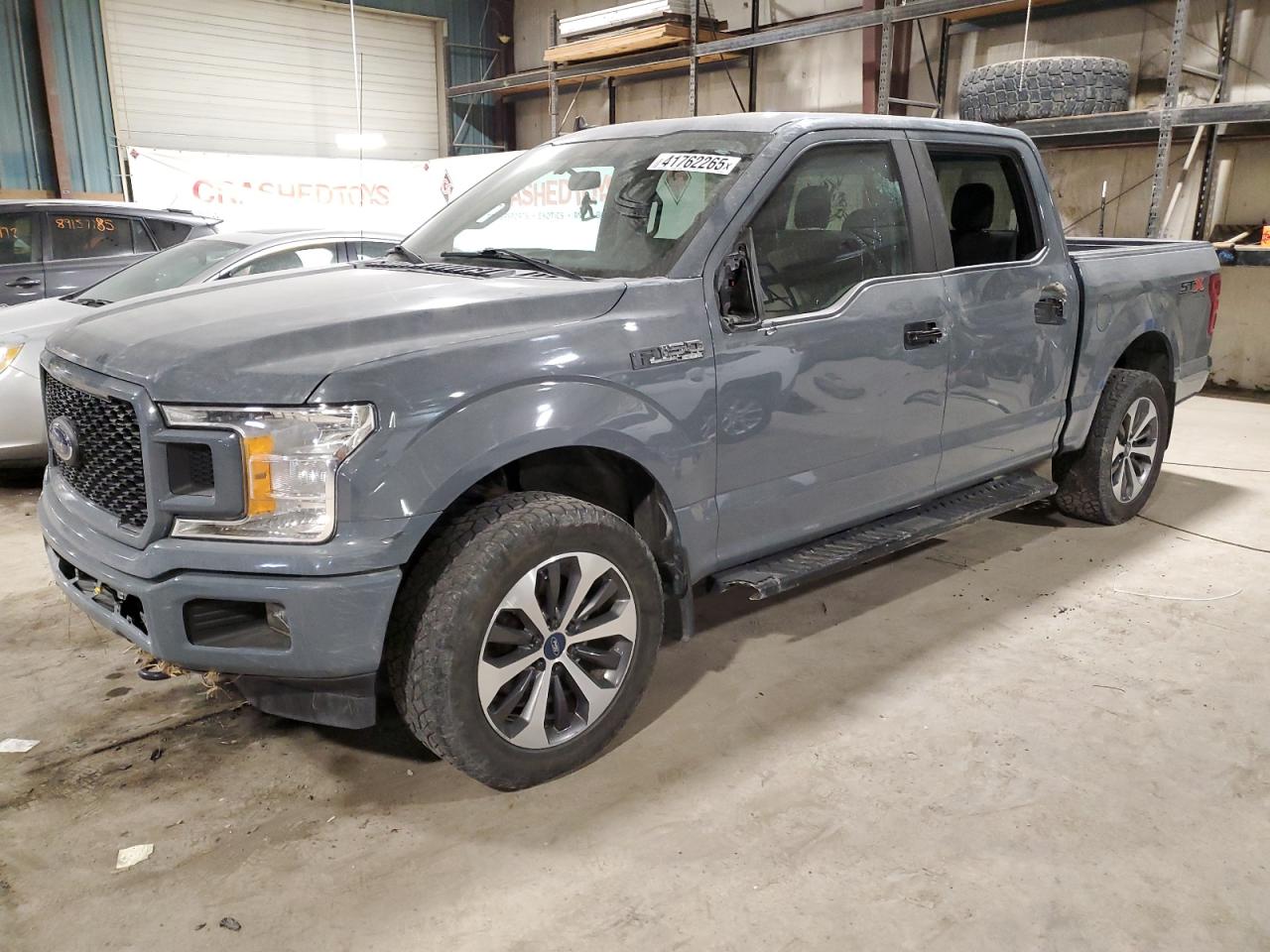 2020 Ford F-150 - Image 1