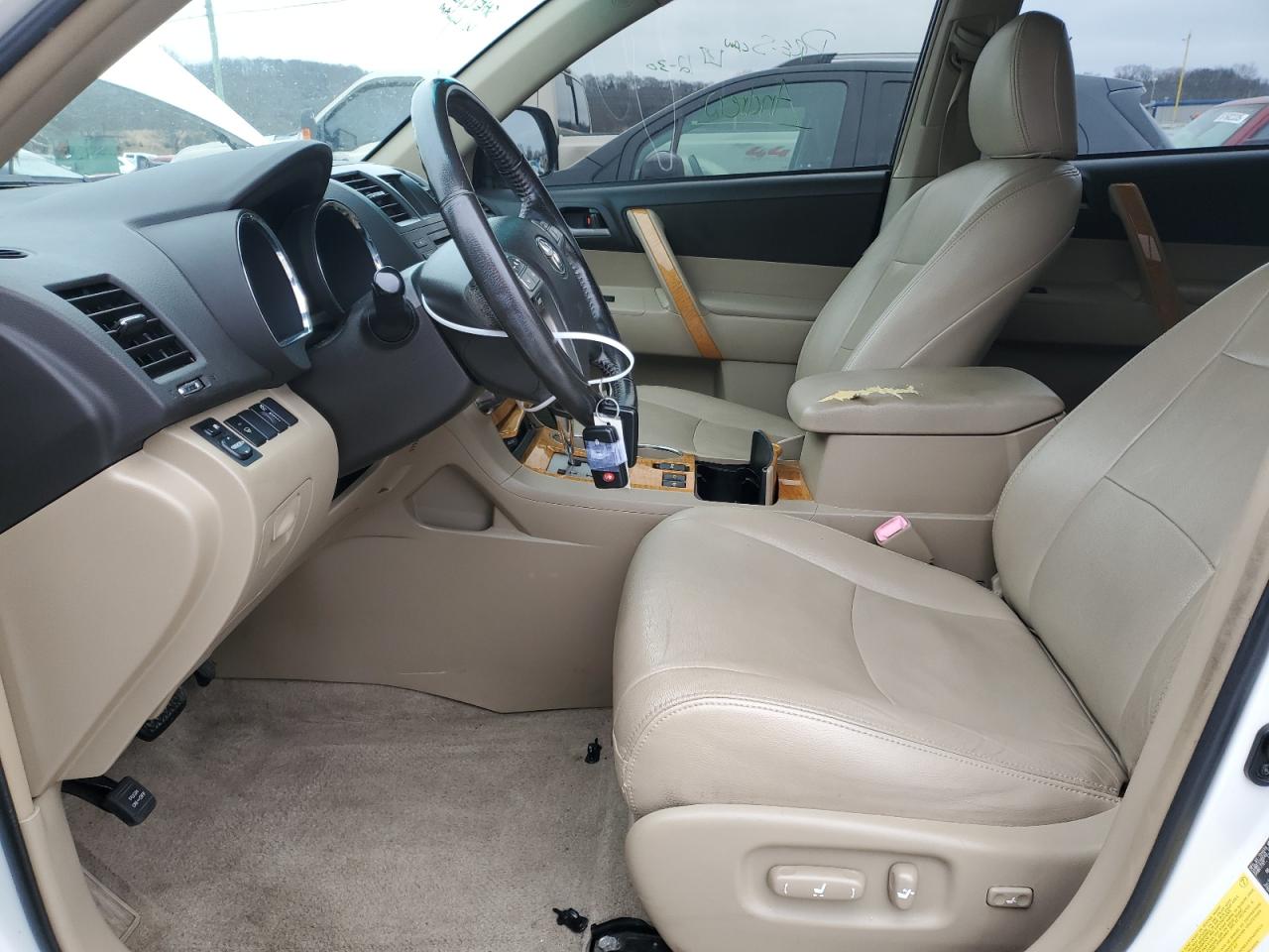 2008 Toyota Highlander - Image 7
