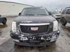 2007 CADILLAC ESCALADE LUXURY for sale at Copart AB - CALGARY