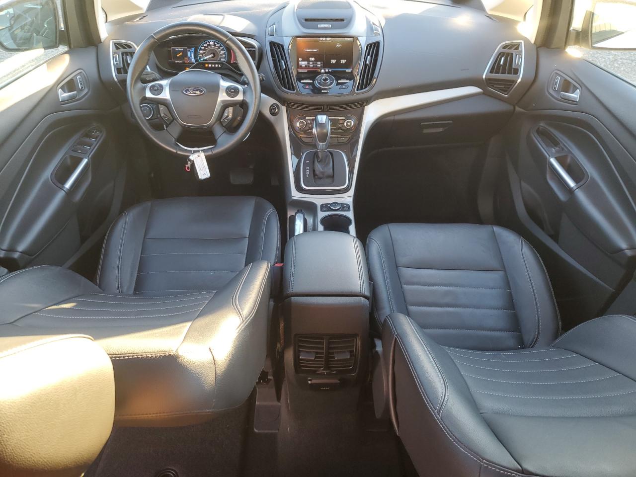 2013 Ford C-MAX - Image 8