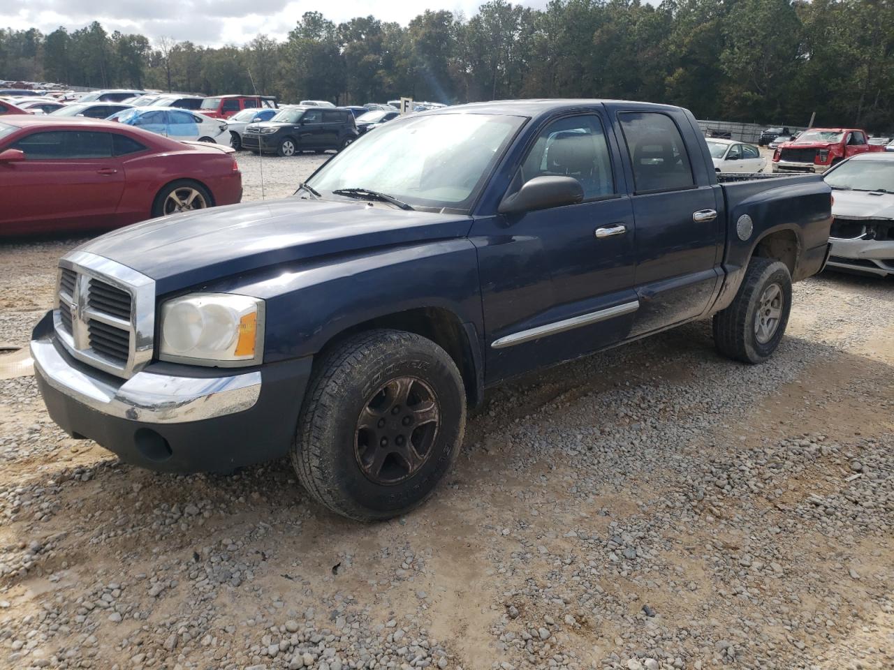 2005 Dodge Dakota - Image 1