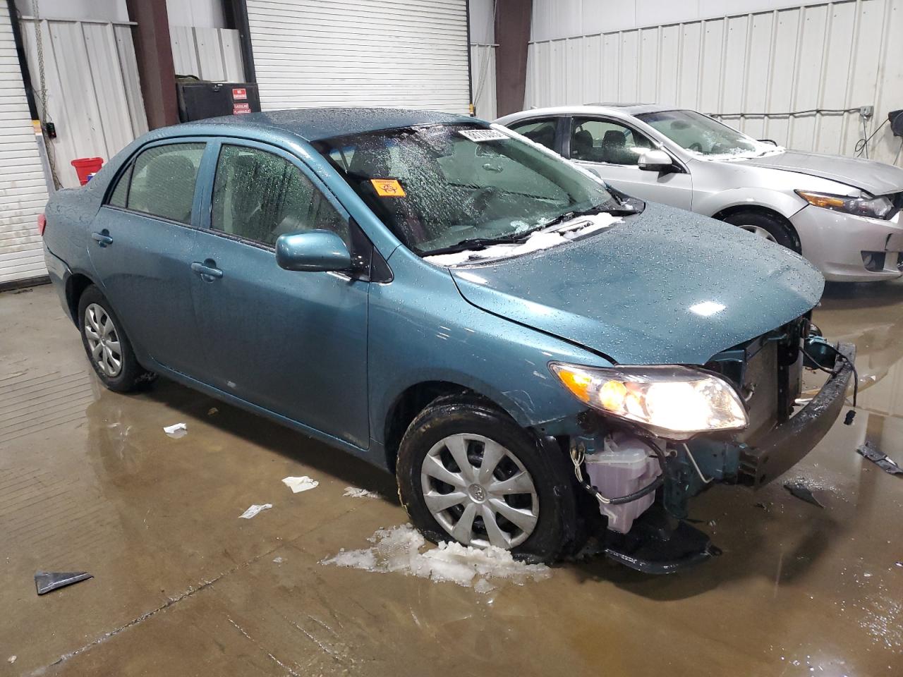 2010 Toyota Corolla - Image 4