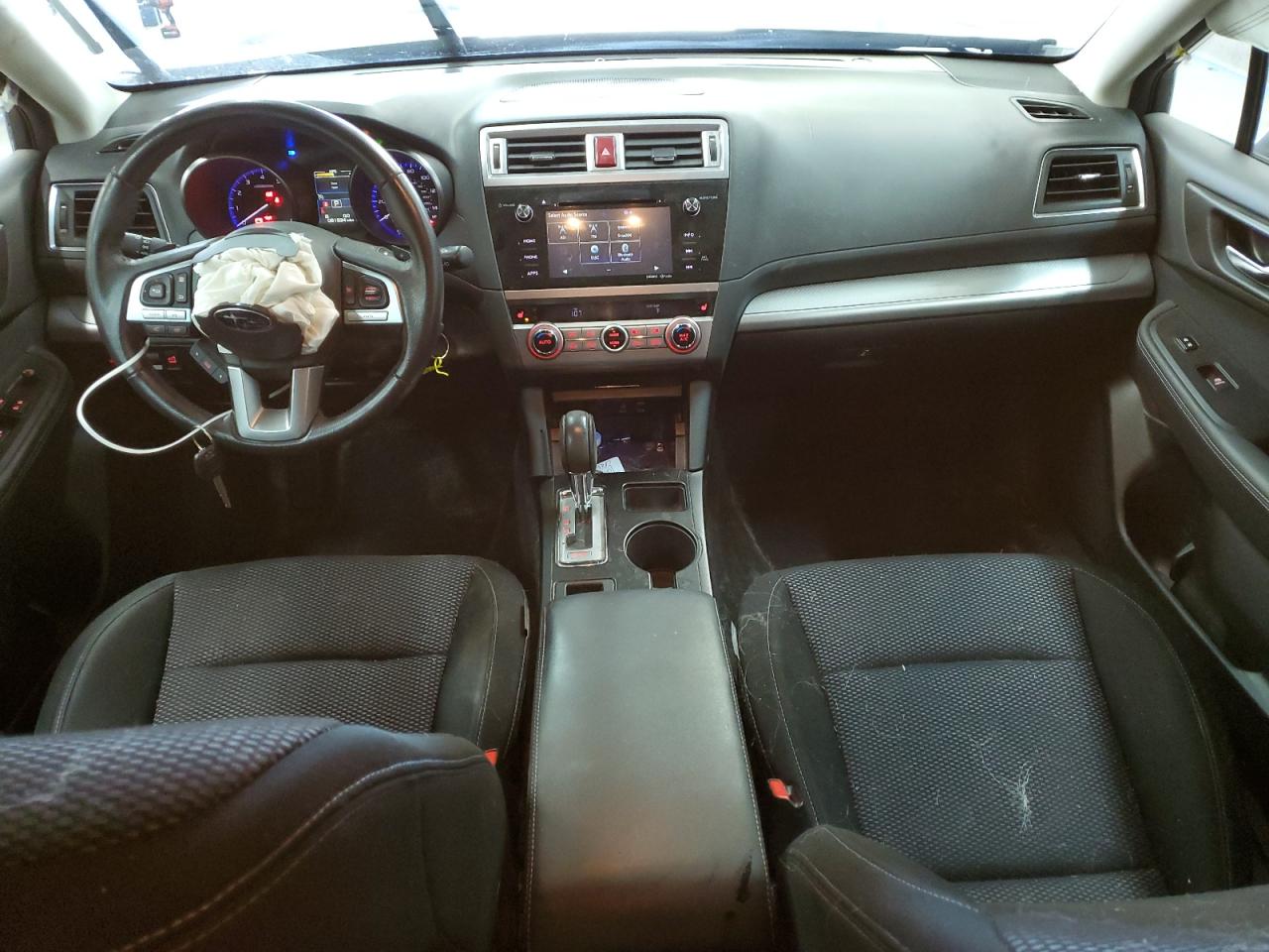 2017 Subaru Outback - Image 8