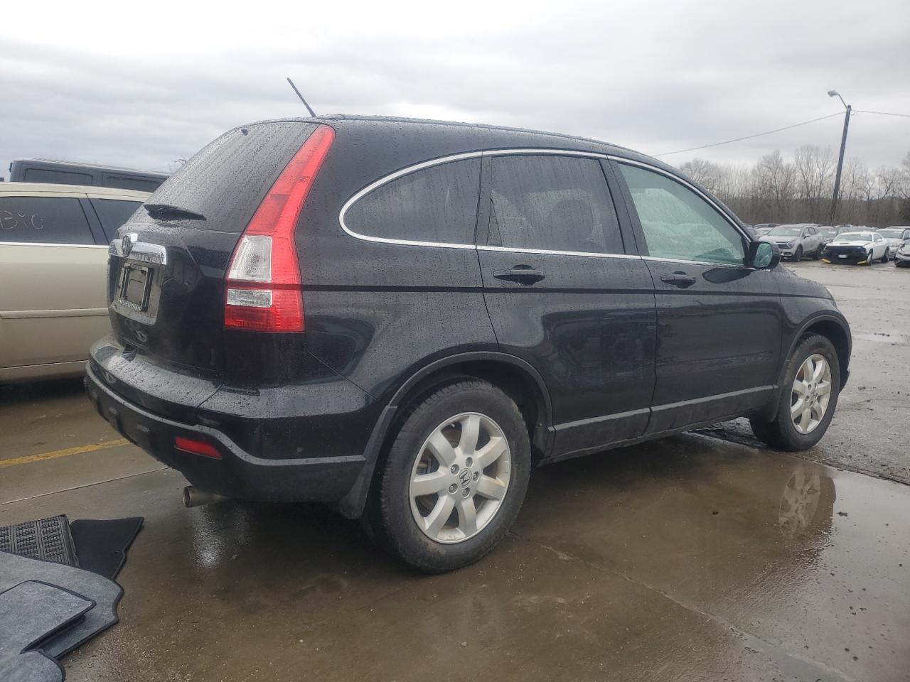 2009 Honda CR-V - Image 3