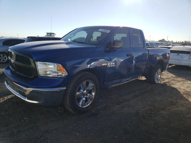 2016 Ram 1500 St