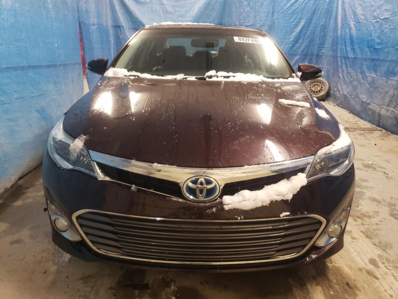 2013 Toyota Avalon - Image 5