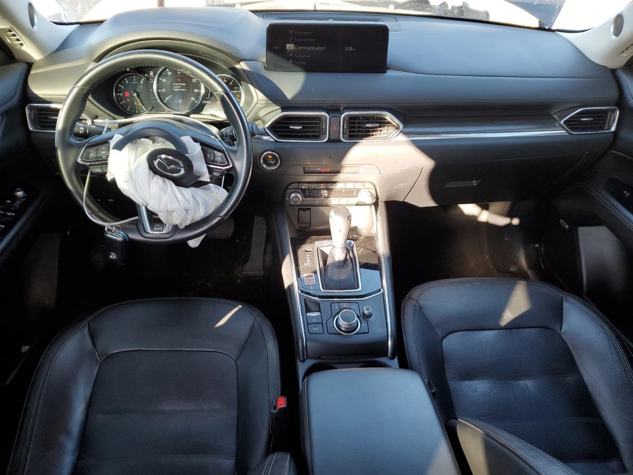 2022 Mazda CX-5 - Image 8