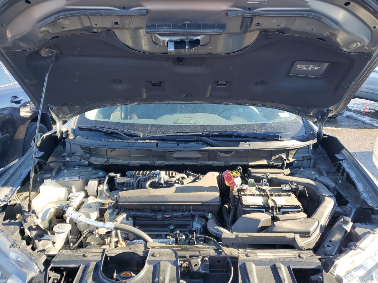 2020 Nissan Rogue - Image 12