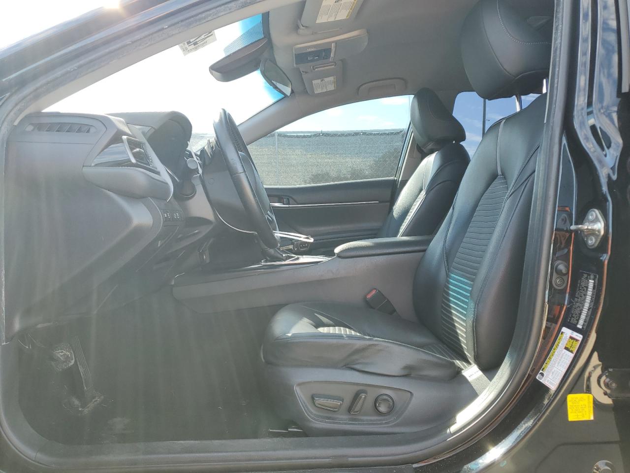 2019 Toyota Camry - Image 7