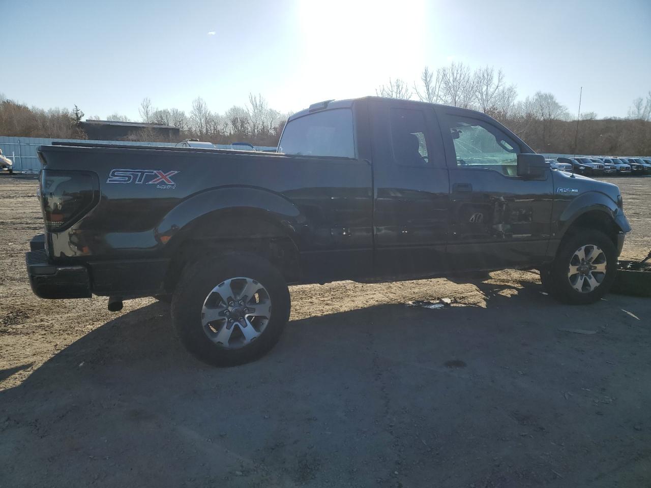 2014 Ford F-150 - Image 3