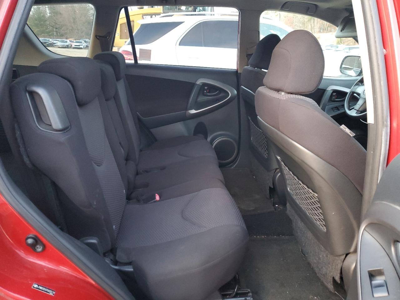 2007 Toyota Rav4 Sport VIN: JTMBD32V376025179 Lot: 87408534