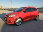 2017 Chevrolet Spark Ls na sprzedaż w Wilmer, TX - Side