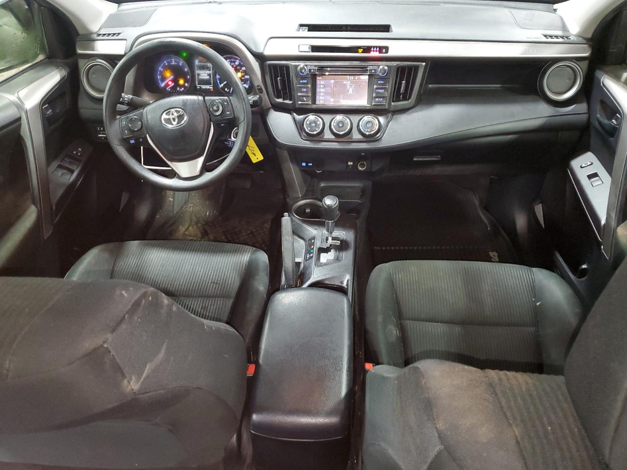 2018 Toyota RAV 4 - Image 8