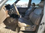 1997 Toyota 4Runner Sr5 en Venta en Las Vegas, NV - Front End