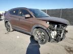 2016 Hyundai Tucson Limited للبيع في Orlando، FL - Front End