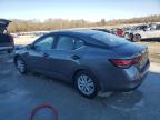 2025 Nissan Sentra S en Venta en Byron, GA - Front End