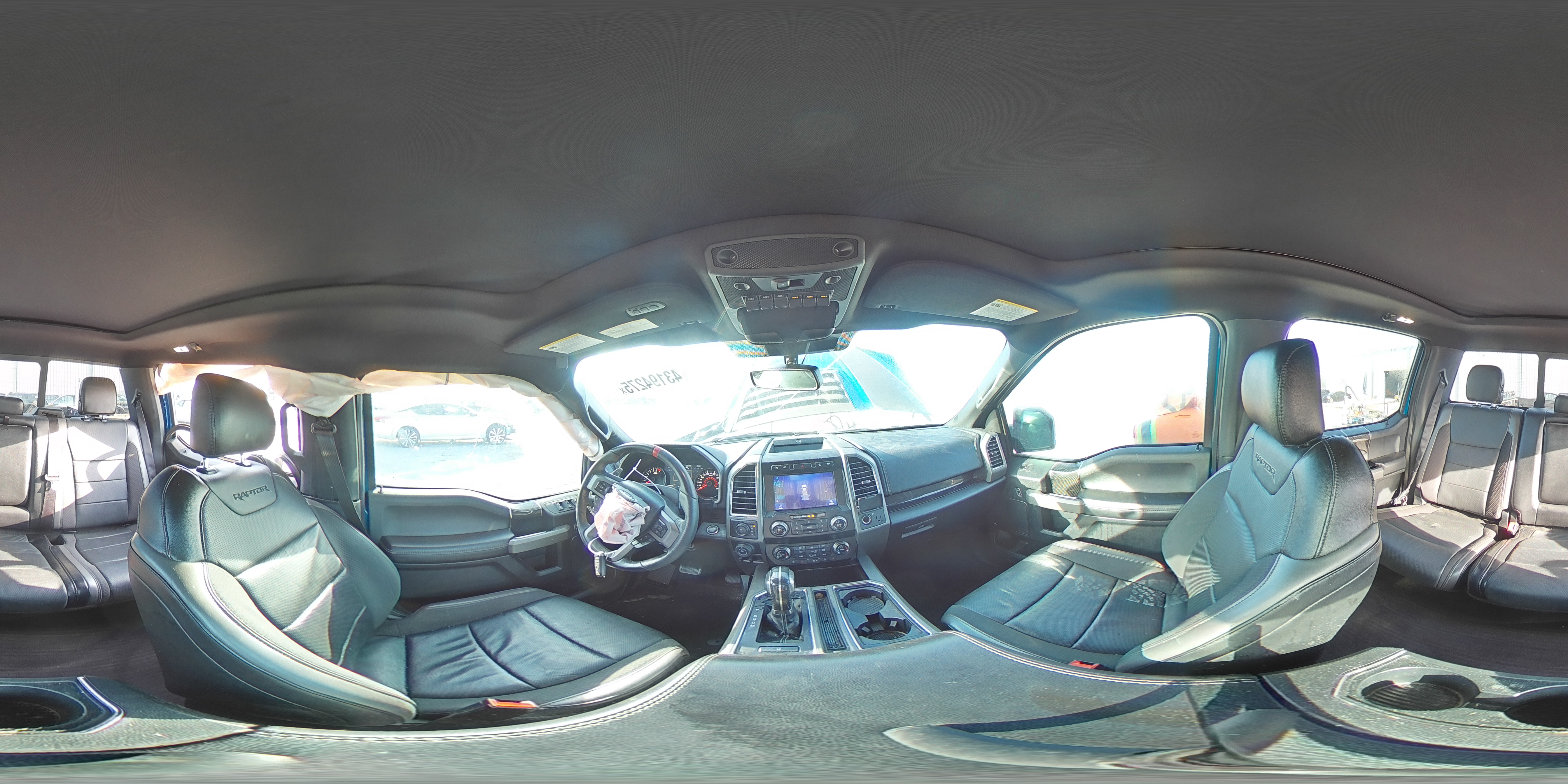 2020 Ford F-150 - Image 12