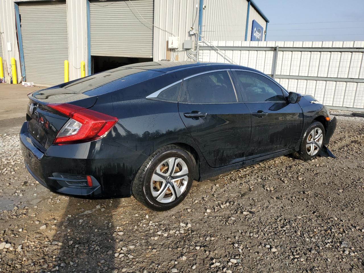 2017 Honda Civic - Image 3