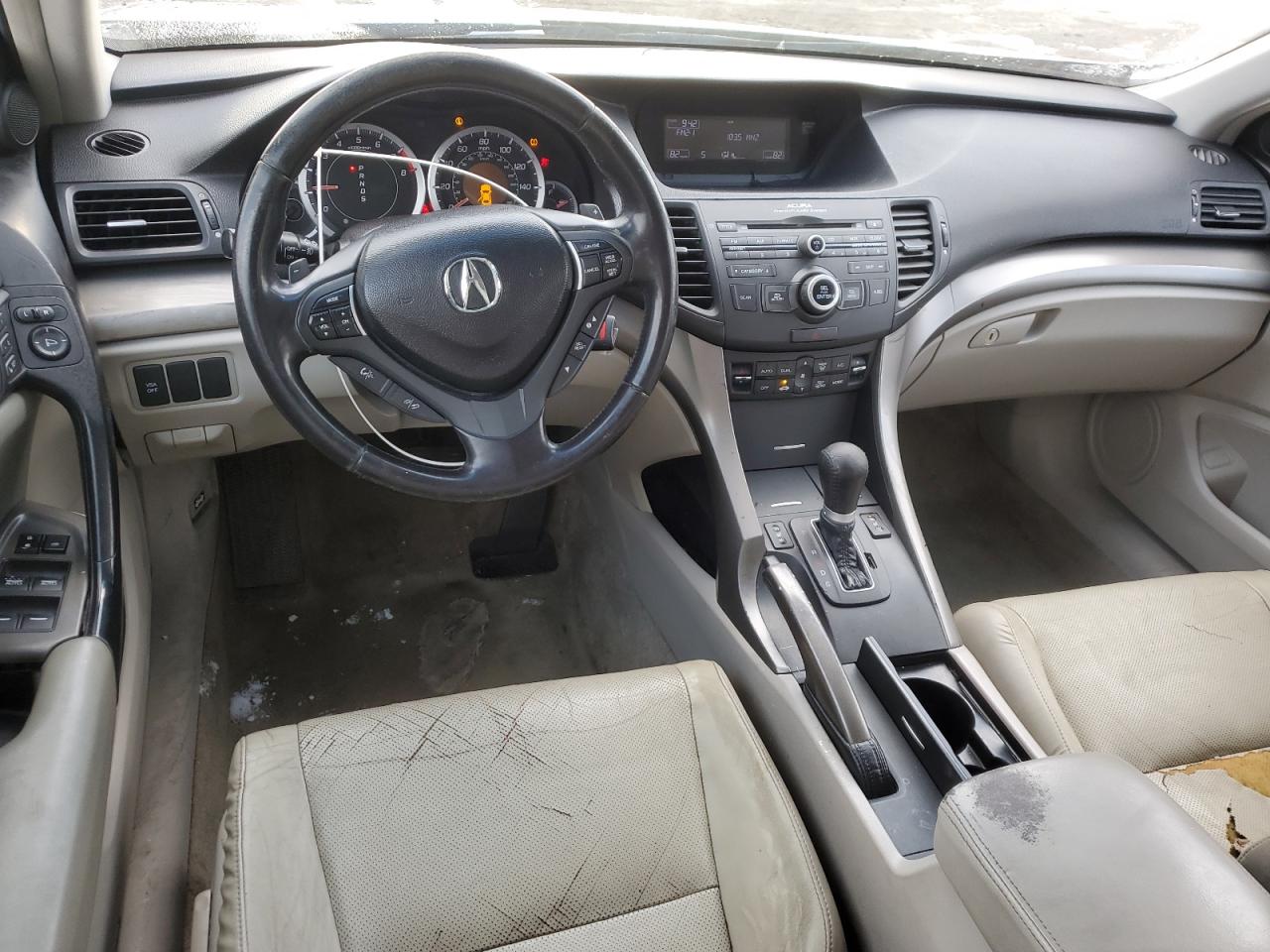 2010 Acura TSX - Image 8