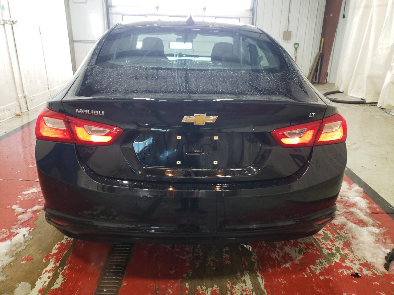 2023 Chevrolet Malibu - Image 6