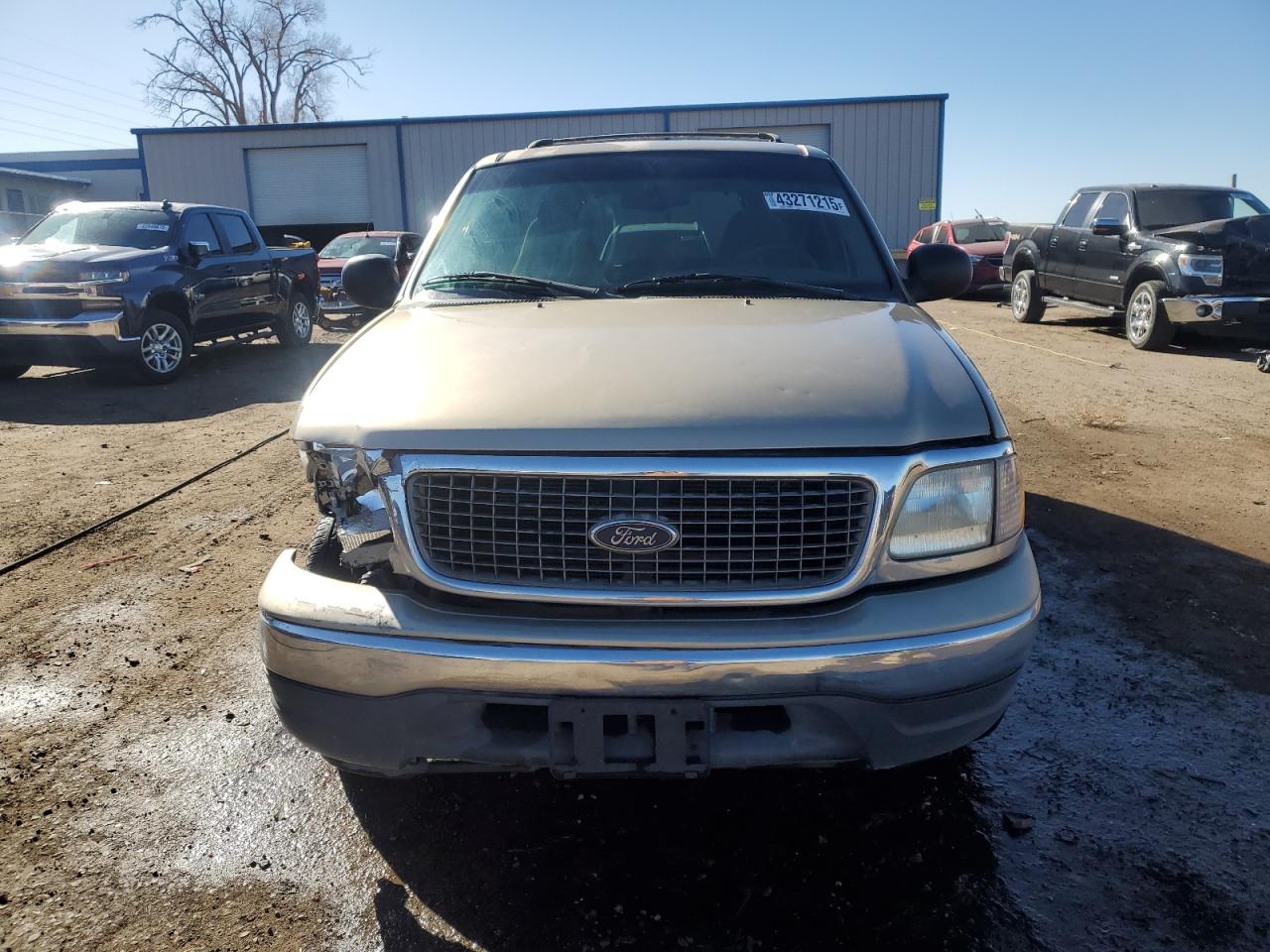2000 Ford Expedition - Image 5